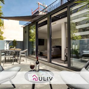Uliv Park Polanco